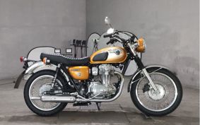 KAWASAKI W800 EJ800A