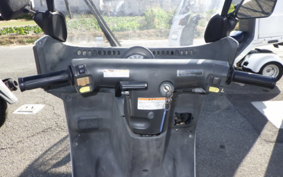 HONDA GYRO CANOPY TA03