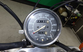 HONDA STEED 400 NC26