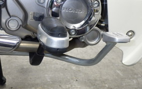 HONDA C125 SUPER CUB 2026 JA58