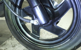 YAMAHA AXIS 100 2022 SB06J