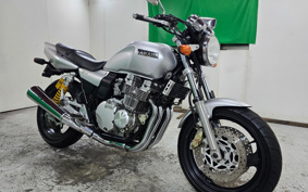 YAMAHA XJR400 1998 4HM