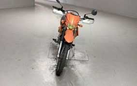 KAWASAKI KLX125 LX125C