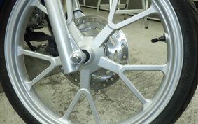 HONDA C110 SUPER CUB 2010 JA59