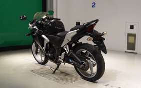 HONDA CBR250R GEN 3 1999 MC41