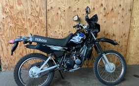YAMAHA DT50 17W