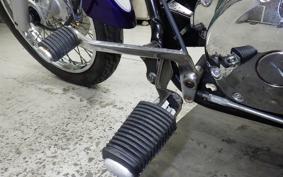 YAMAHA DRAGSTAR 250 VG02J