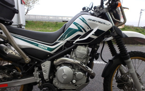 YAMAHA  TOURING  SEROW  DG17J