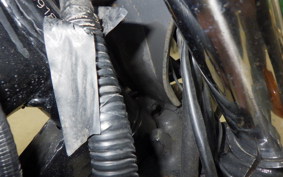 YAMAHA SR400 Gen.2 1998 1JR