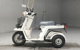 HONDA GYRO TD01