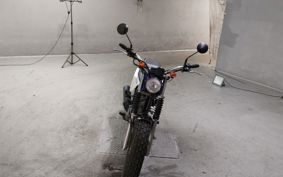 HONDA FTR223 MC34