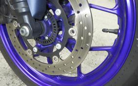 YAMAHA MT-25 A 2023 RG74J