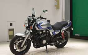 HONDA CB750 GEN 2 2007 RC42