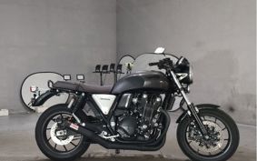 HONDA CB1100RS 2018 SC65