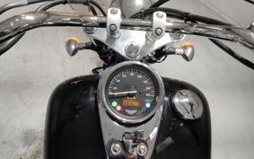 HONDA SHADOW 400 SLASHER NC40