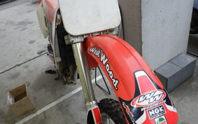 HONDA CR125R JE01