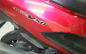 SUZUKI ADDRESS V50 CA4BA