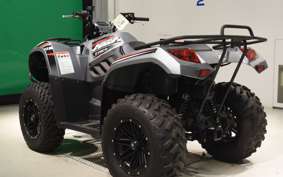 KYMCO MXU450i LE