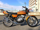 Фото Kawasaki 750SS 2023 с японского аукциона