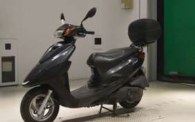 YAMAHA AXIS 125 TREET 2018 SE53J