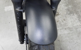 HONDA REBEL 250 S 1990 MC49