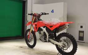 HONDA CRF450R 2009 PE07