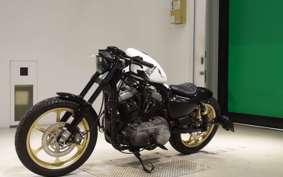 HARLEY XL1200N 2011