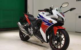 HONDA CBR400R ABS 2013 NC47