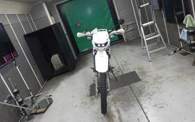 HONDA XLR125R JD16