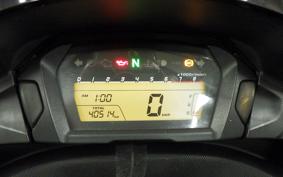 HONDA NC700 INTEGRA 2012 RC62