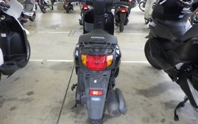 HONDA TACT-4ﾍﾞｰｼｯｸ AF79