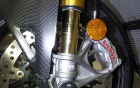 DUCATI STREETFIGHTER V4 SP 2022