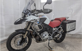 BMW R1200GS 2011 0450