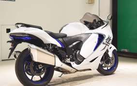 SUZUKI HAYABUSA Gen.3 2023 EJ11A