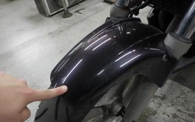 HONDA HORNET 250 2005 MC31