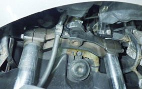 SUZUKI SKYWAVE 250 (Burgman 250) S Gen.3 CJ46A