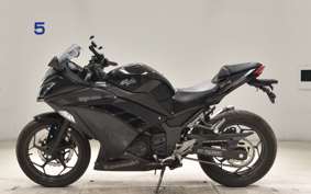 KAWASAKI NINJA 250 EX250L