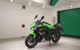 KAWASAKI NINJA 650 A 2022 ER650H
