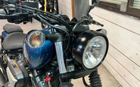 YAMAHA BOLT R-SPEC ABS 2022 VN09J