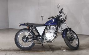 SUZUKI GLASS TRACKER BIG BOY NJ47A
