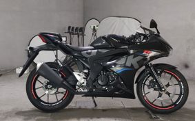 SUZUKI GSX-R125 DL33B