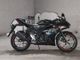 Фото Suzuki GSX-R125 с японского аукциона
