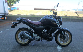 YAMAHA FZS FI RG66