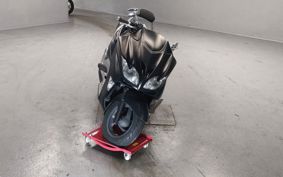 HONDA FORZA Z MF08