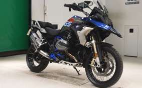 BMW R1200GS 2017