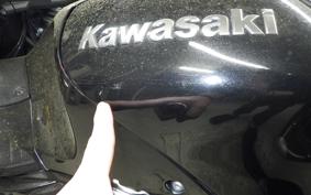 KAWASAKI ZX 1400 NINJA R A 2012