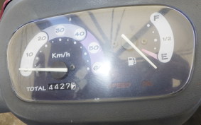 YAMAHA JOG POCHE SA08J