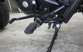 HONDA REBEL 250 A 2023 MC49