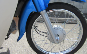 HONDA SUPER CUB50 AA09
