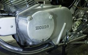 HONDA CB72